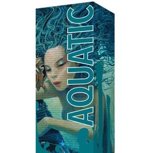 Pulp Riot Aquatic Semi Permanent Hair Dye